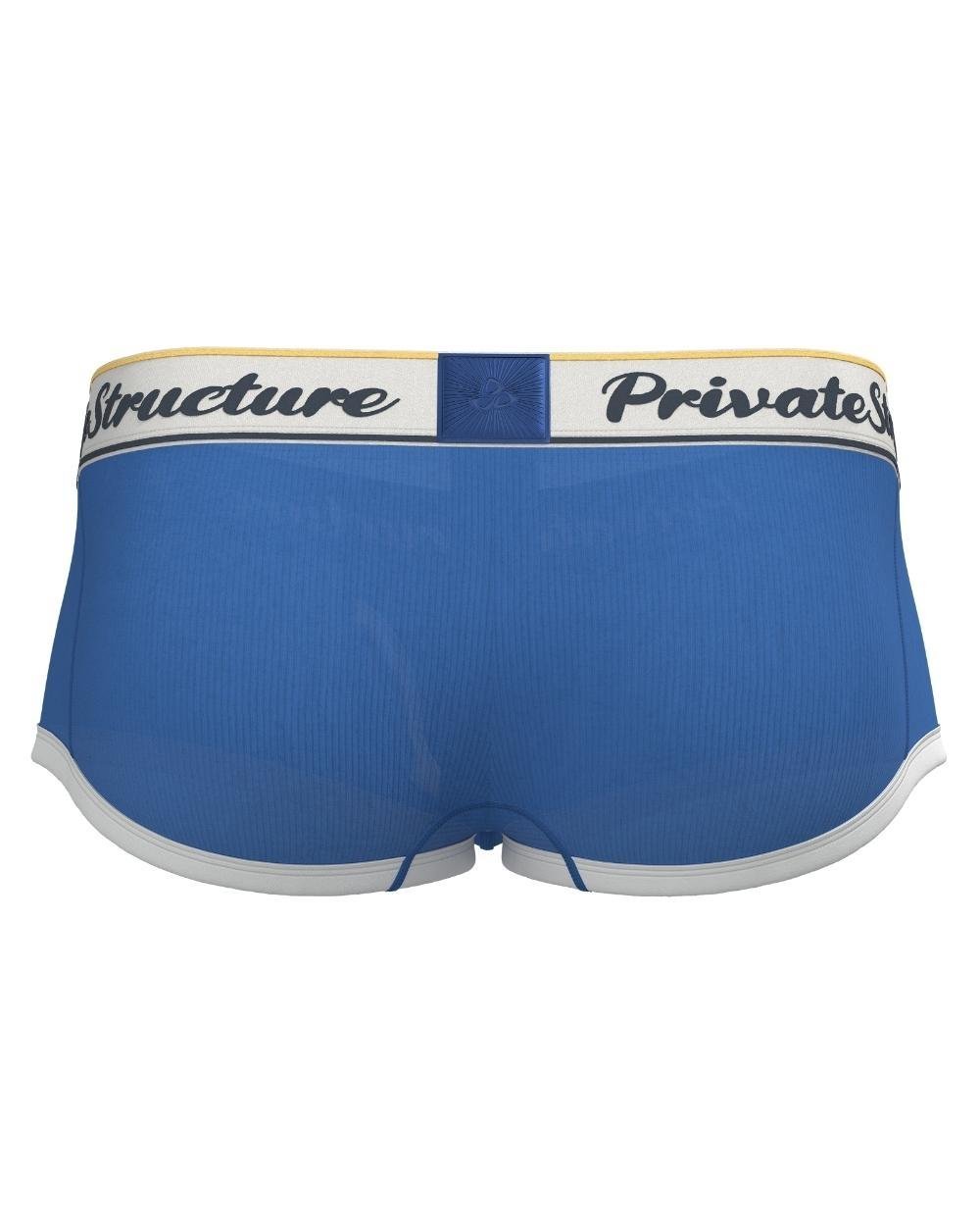 Classic Men's Trunk - | Private Structure - | MAD Lifestyle