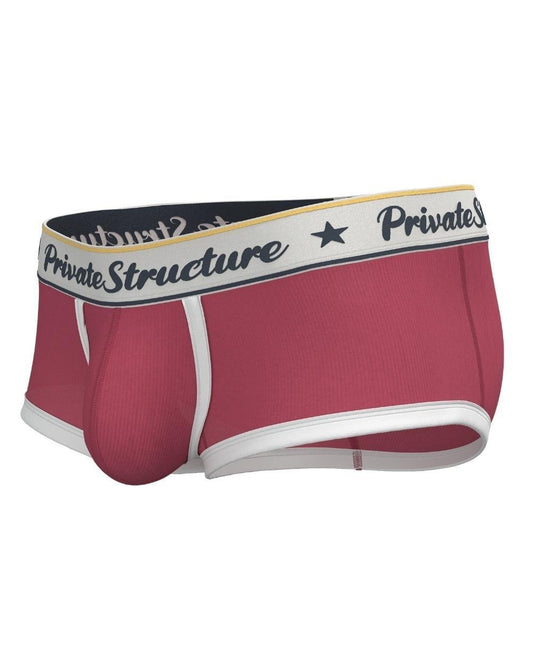Classic Men's Trunk - | Private Structure - | MAD Lifestyle