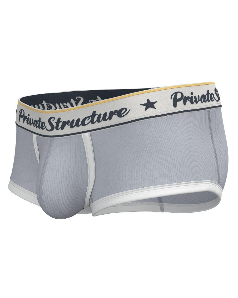 Classic Men's Trunk - | Private Structure - | MAD Lifestyle