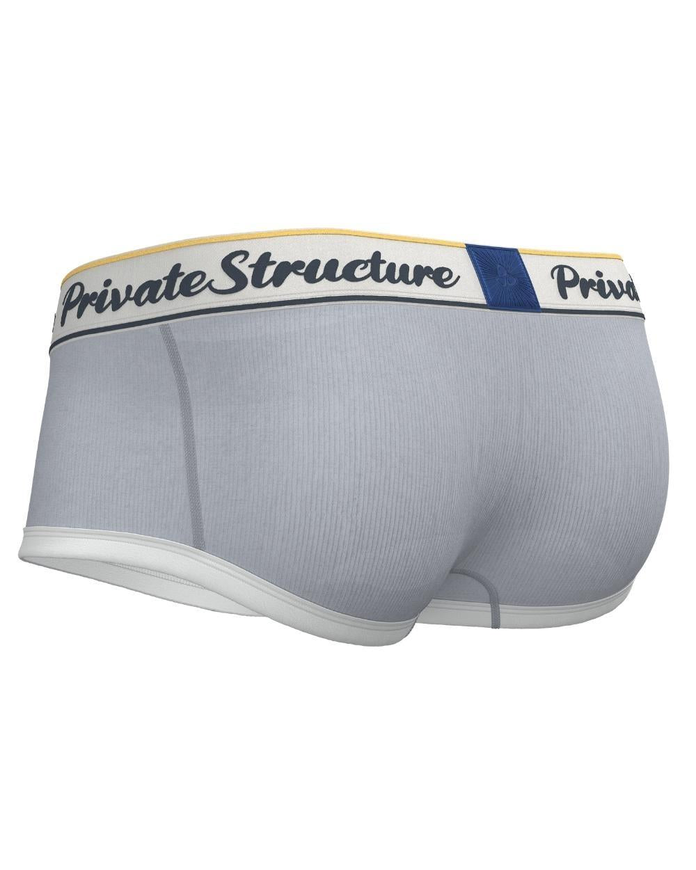 Classic Men's Trunk - | Private Structure - | MAD Lifestyle