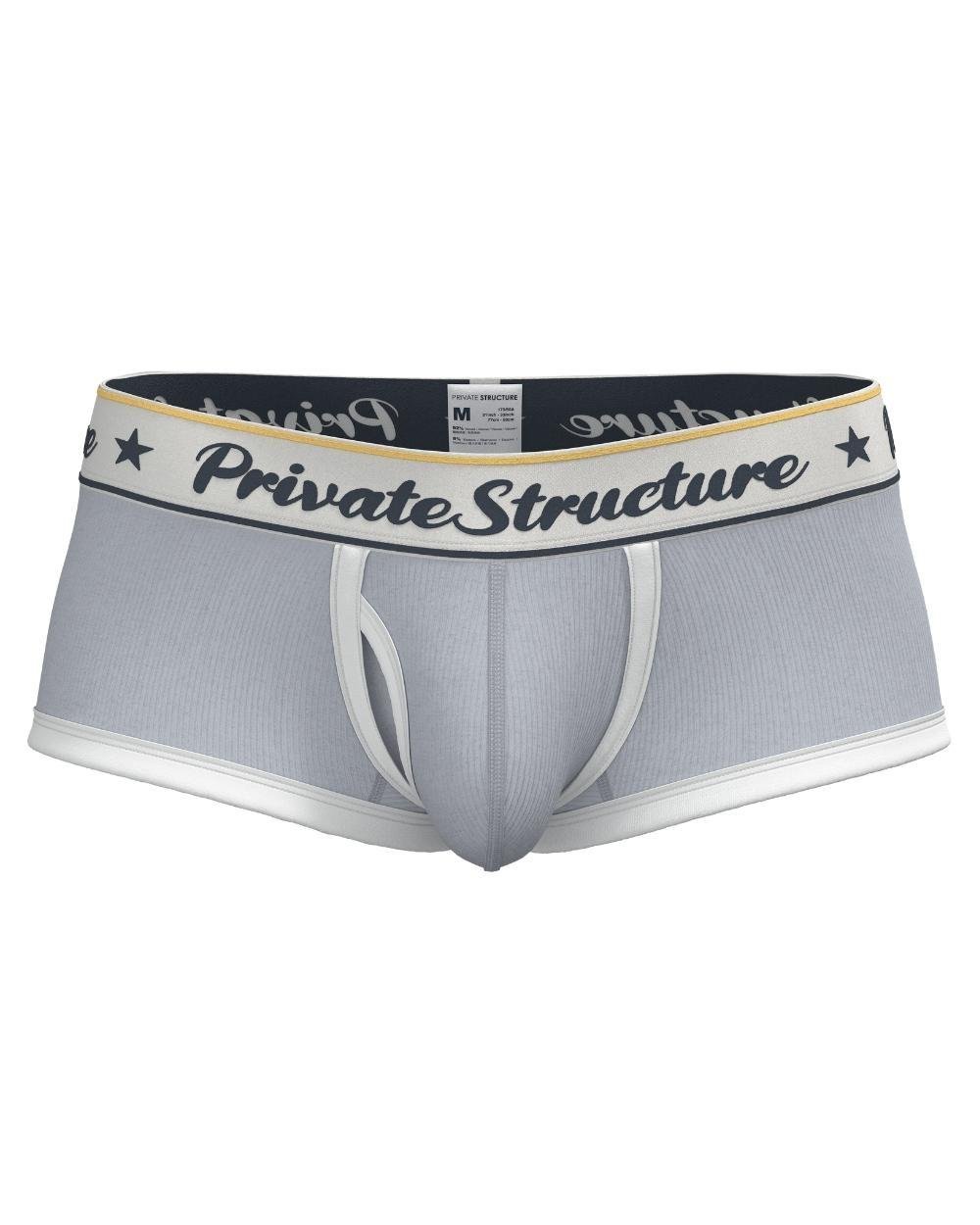 Classic Men's Trunk - | Private Structure - | MAD Lifestyle