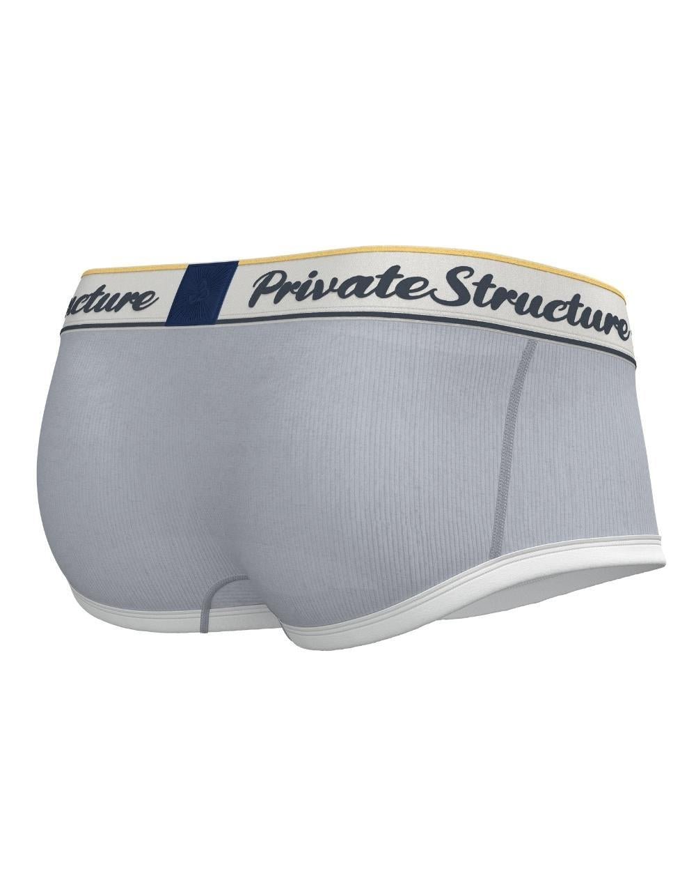 Classic Men's Trunk - | Private Structure - | MAD Lifestyle