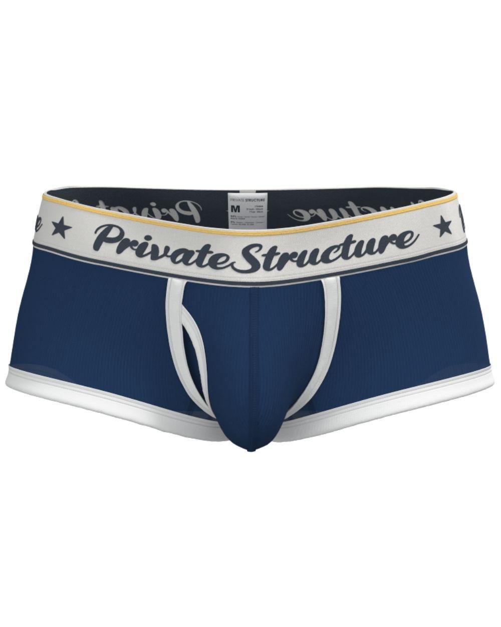 Classic Men's Trunk - | Private Structure - | MAD Lifestyle