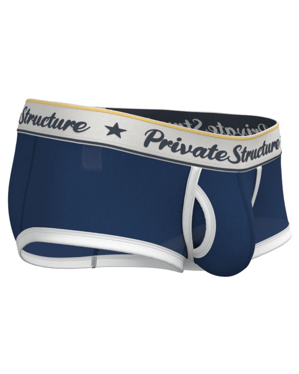 Classic Men's Trunk - | Private Structure - | MAD Lifestyle