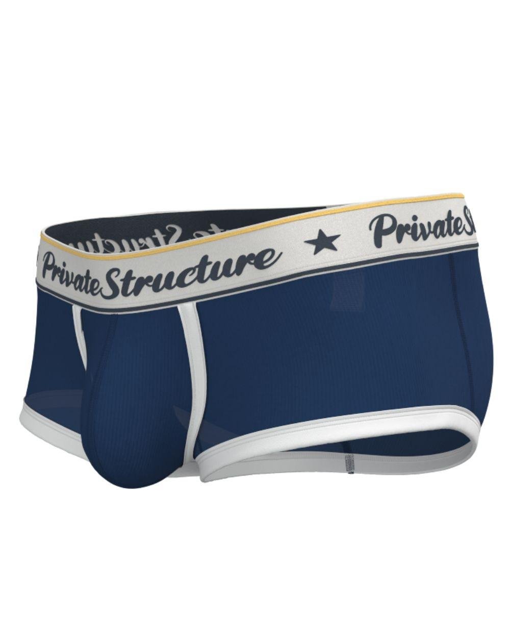Classic Men's Trunk - | Private Structure - | MAD Lifestyle