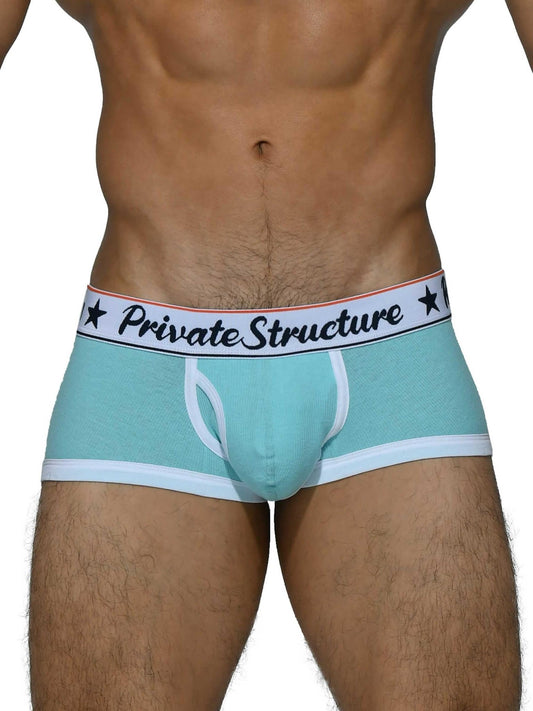 Classic Men's Trunk - | Private Structure - | MAD Lifestyle