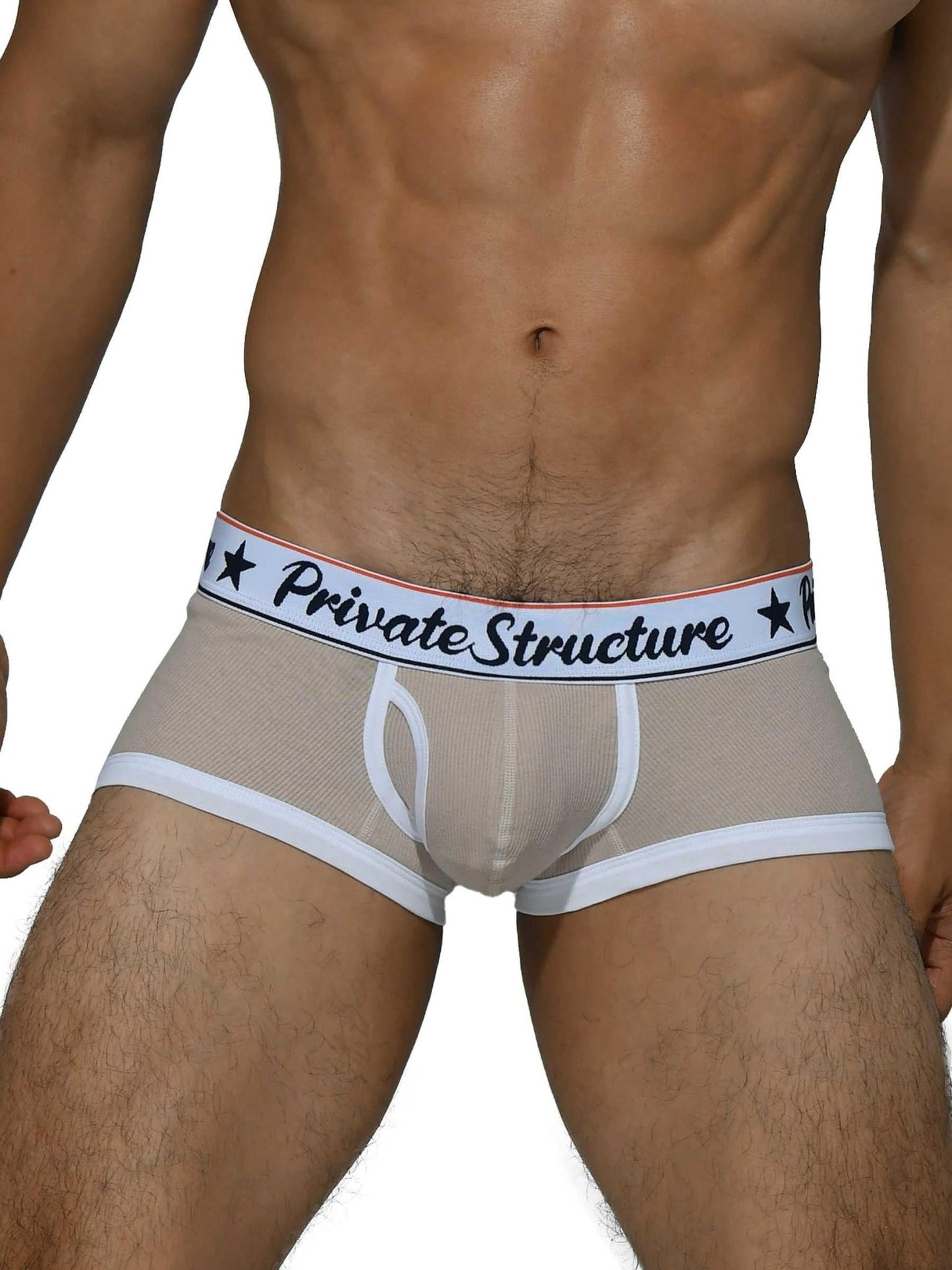 Classic Men's Trunk - | Private Structure - | MAD Lifestyle