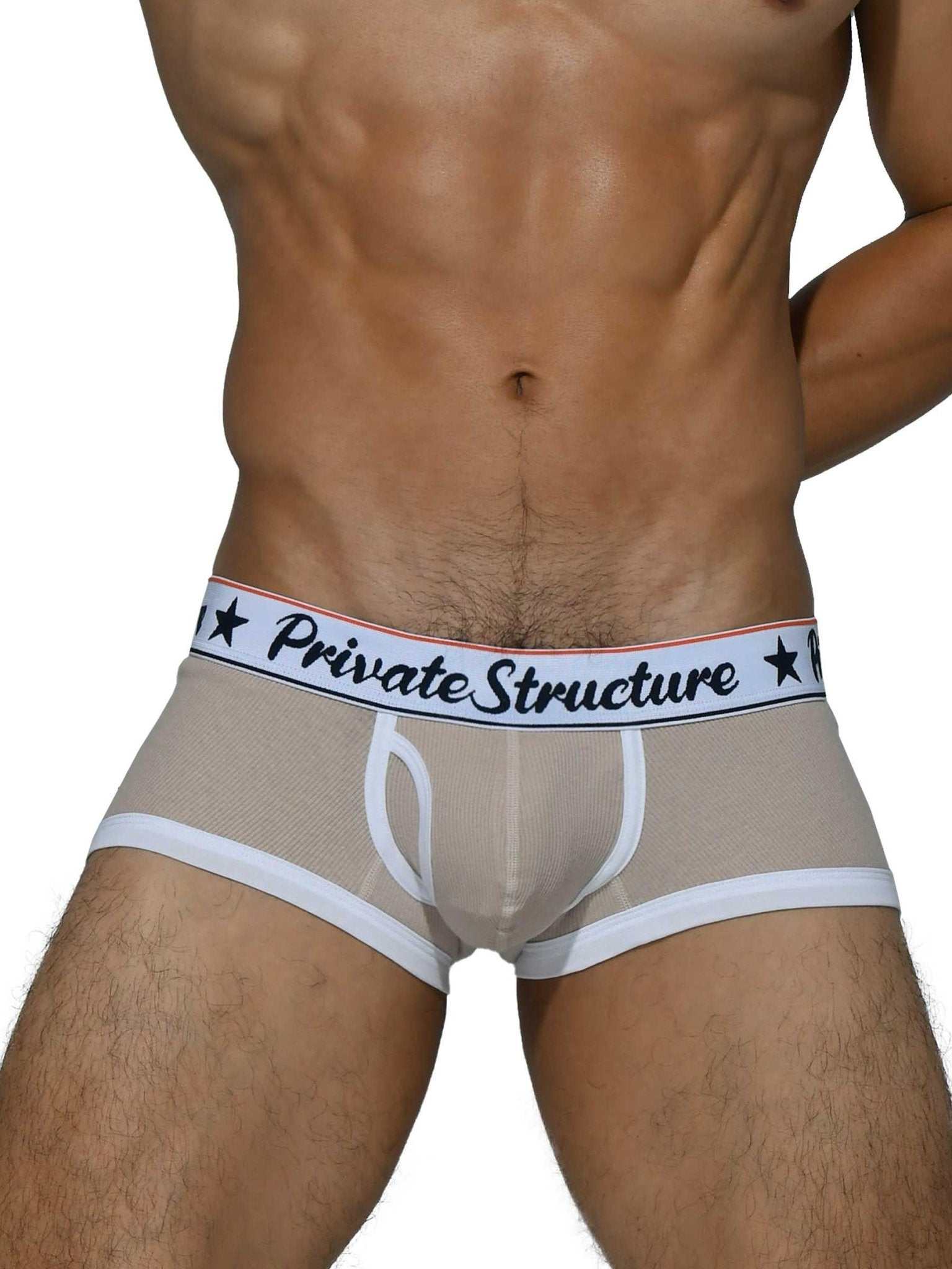 Classic Men's Trunk - | Private Structure - | MAD Lifestyle