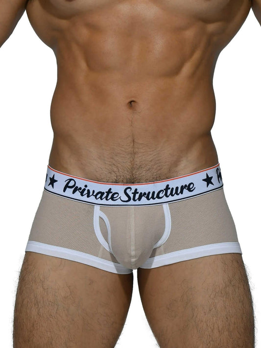 Classic Men's Trunk - | Private Structure - | MAD Lifestyle