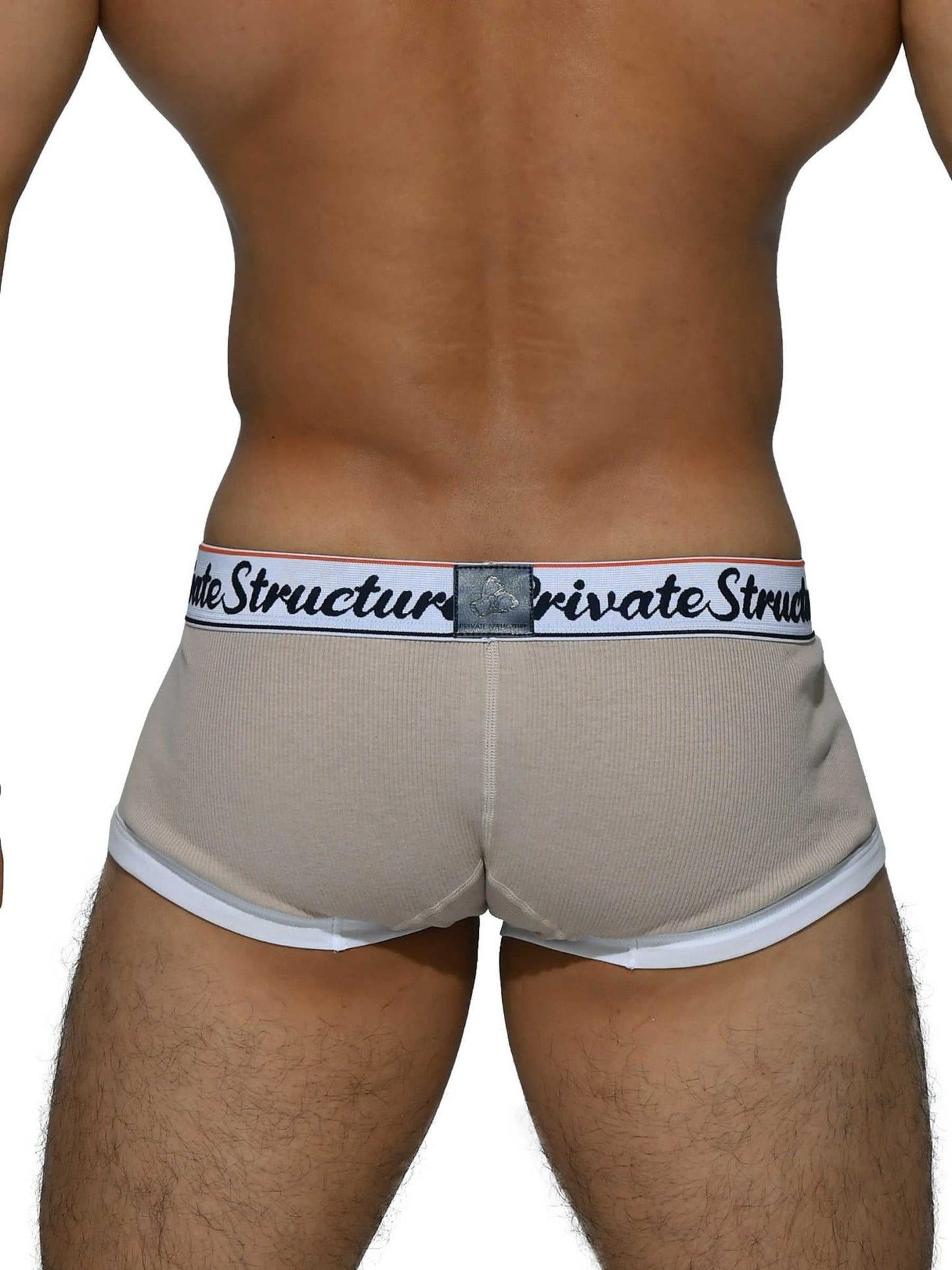 Classic Men's Trunk - | Private Structure - | MAD Lifestyle