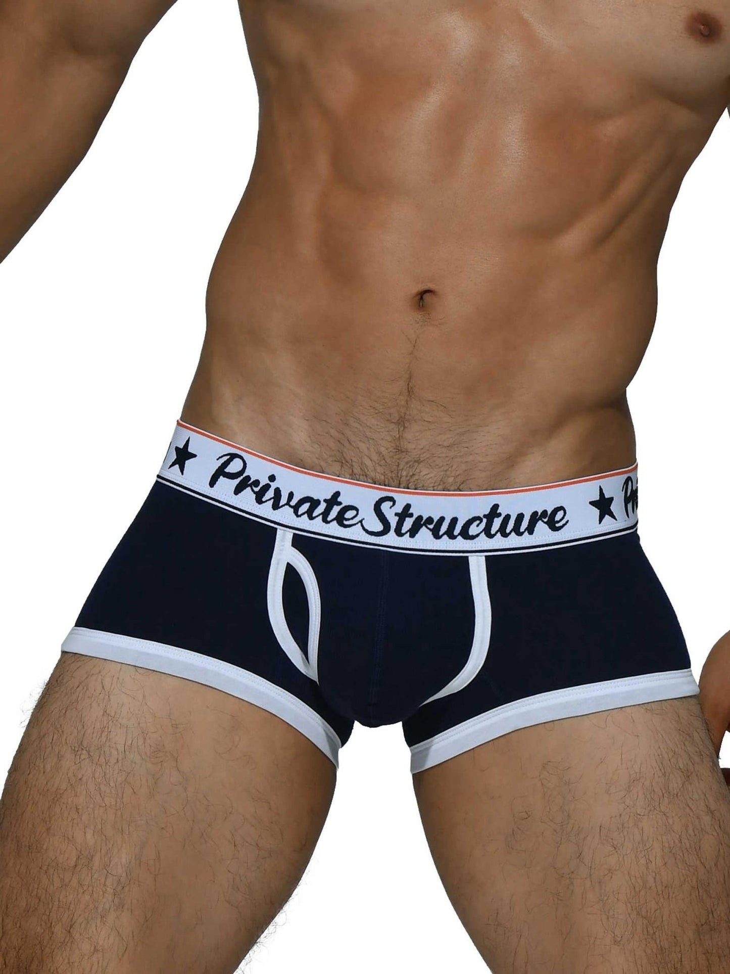 Classic Men's Trunk - | Private Structure - | MAD Lifestyle