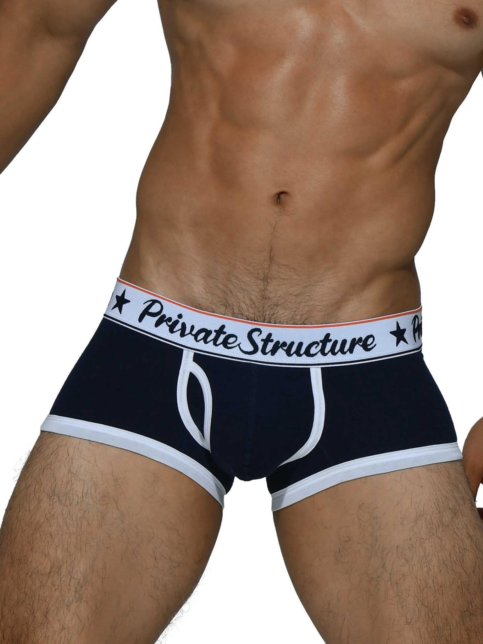 Classic Men's Trunk - | Private Structure - | MAD Lifestyle