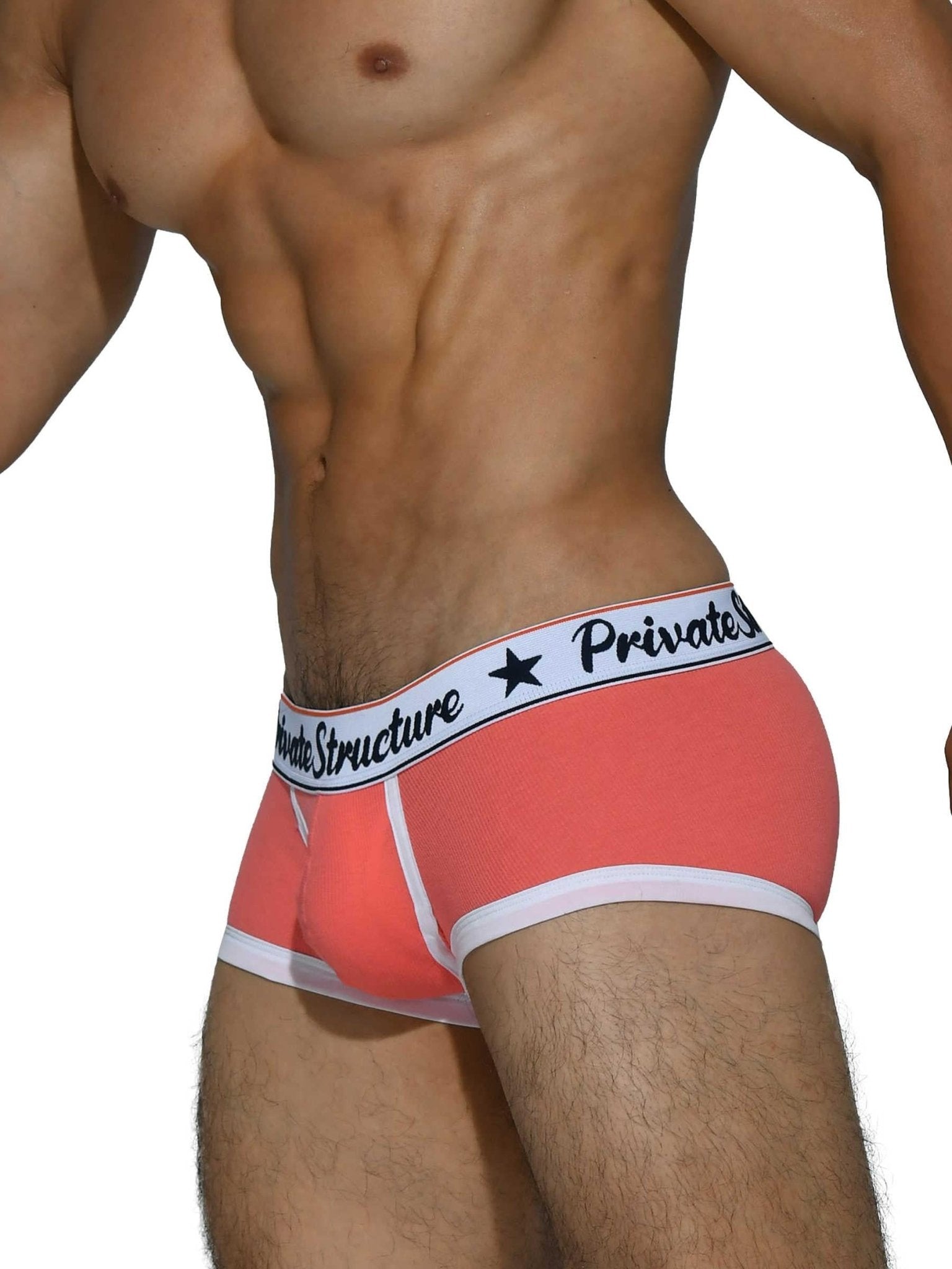 Classic Men's Trunk - | Private Structure - | MAD Lifestyle