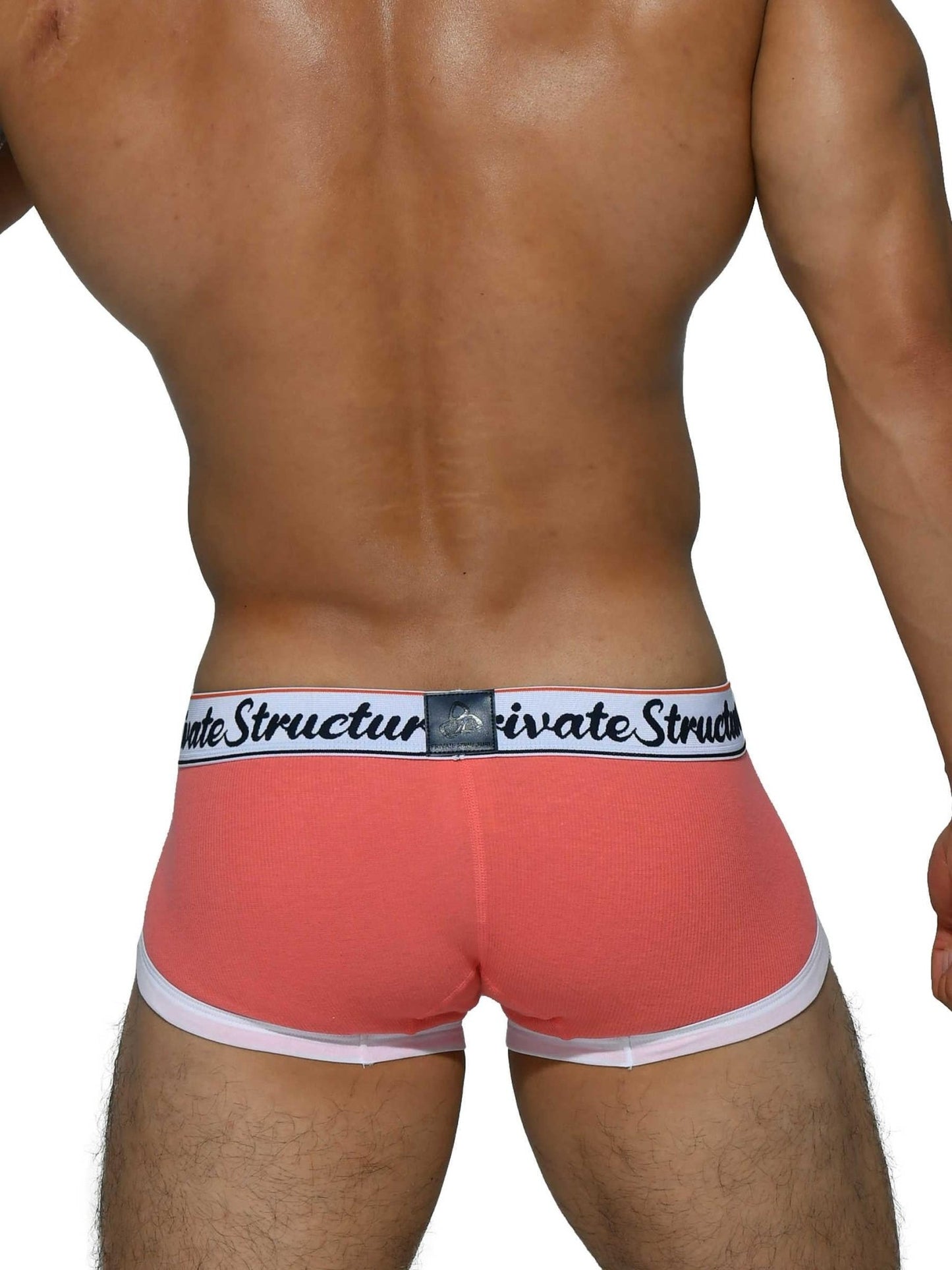 Classic Men's Trunk - | Private Structure - | MAD Lifestyle