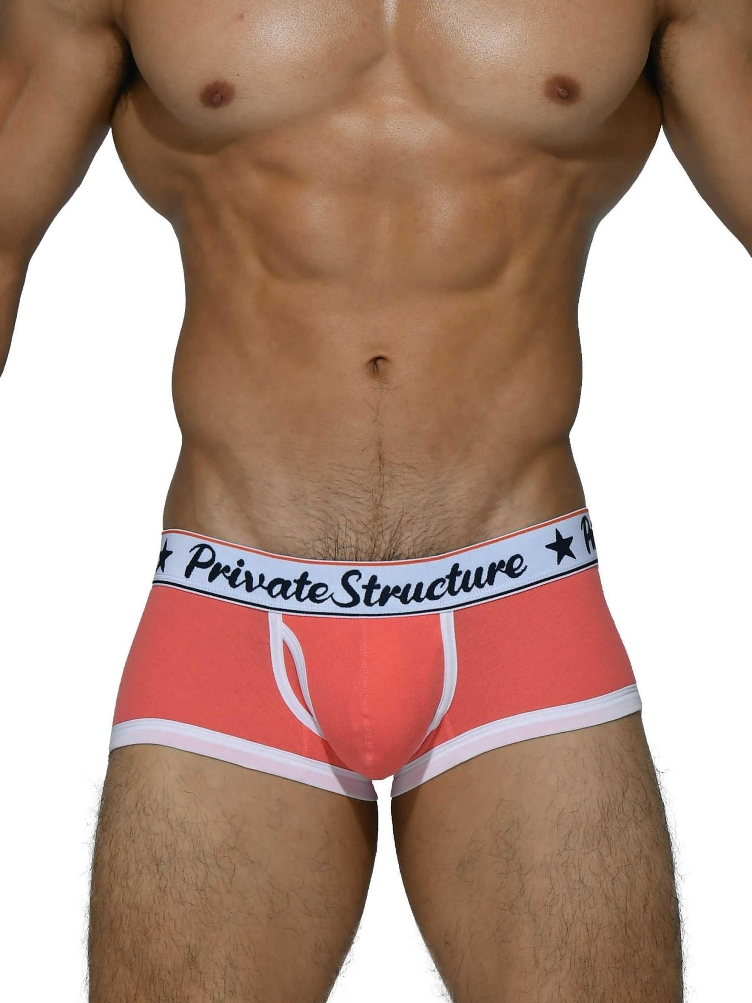 Classic Men's Trunk - | Private Structure - | MAD Lifestyle