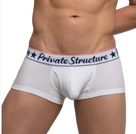 Classic Men's Trunk - | Private Structure - | MAD Lifestyle