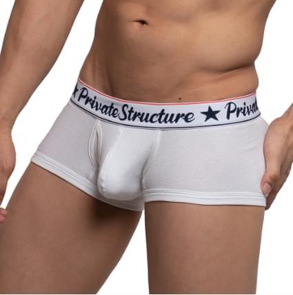 Classic Men's Trunk - | Private Structure - | MAD Lifestyle