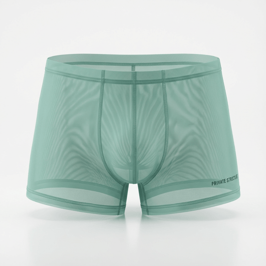 Color Peel Fitted Trunk - | Private Structure - | MAD Lifestyle