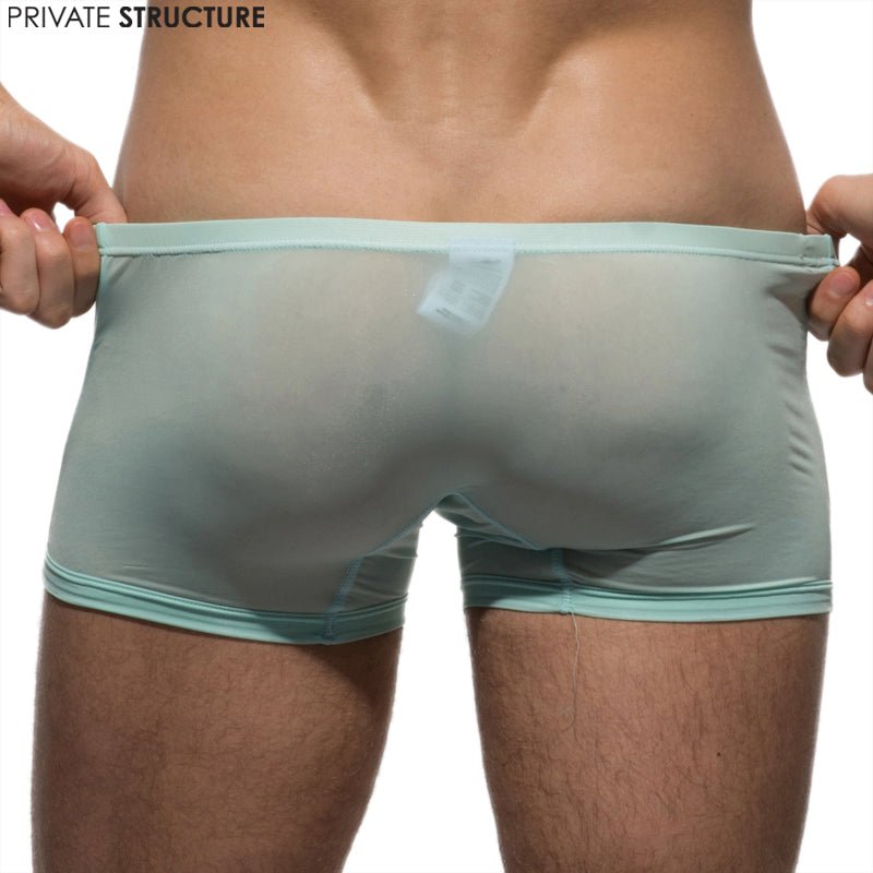 Color Peel Fitted Trunk - | Private Structure - | MAD Lifestyle