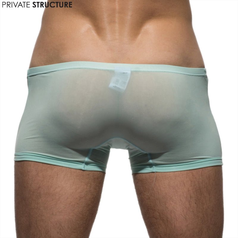 Color Peel Fitted Trunk - | Private Structure - | MAD Lifestyle