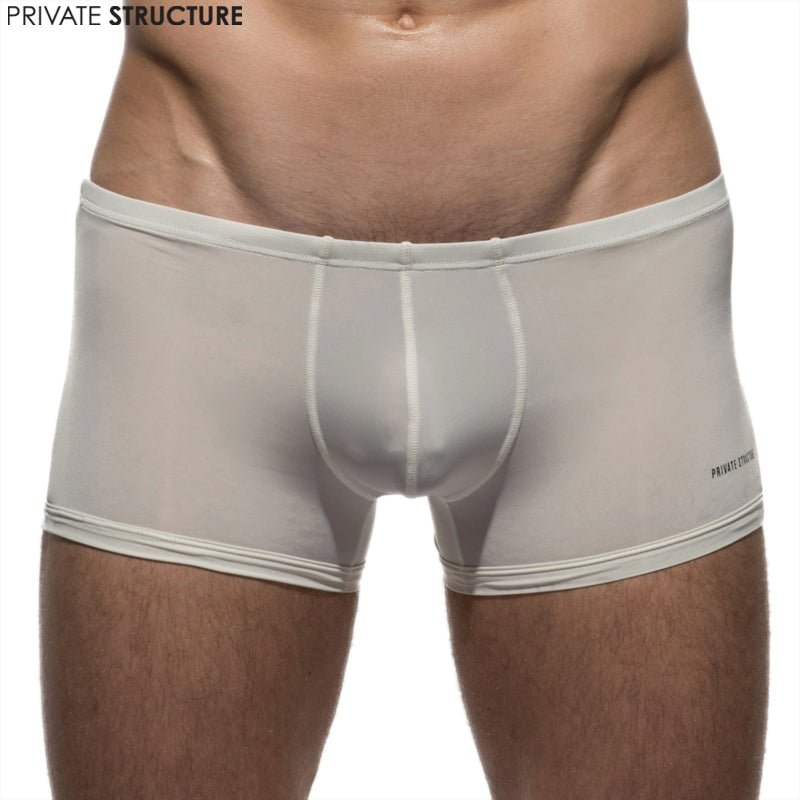 Color Peel Fitted Trunk - | Private Structure - | MAD Lifestyle