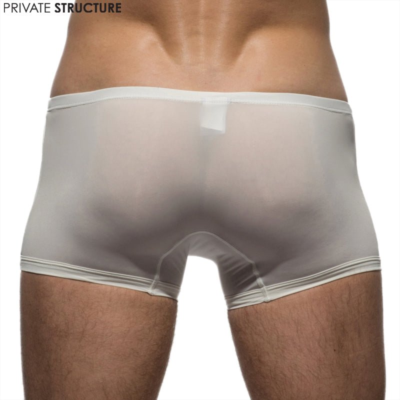 Color Peel Fitted Trunk - | Private Structure - | MAD Lifestyle