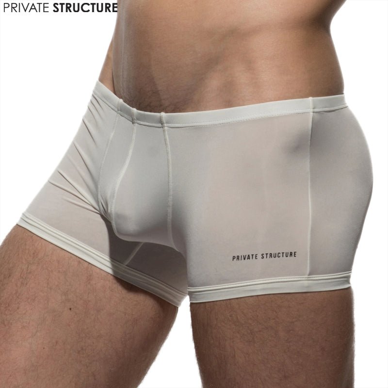 Color Peel Fitted Trunk - | Private Structure - | MAD Lifestyle