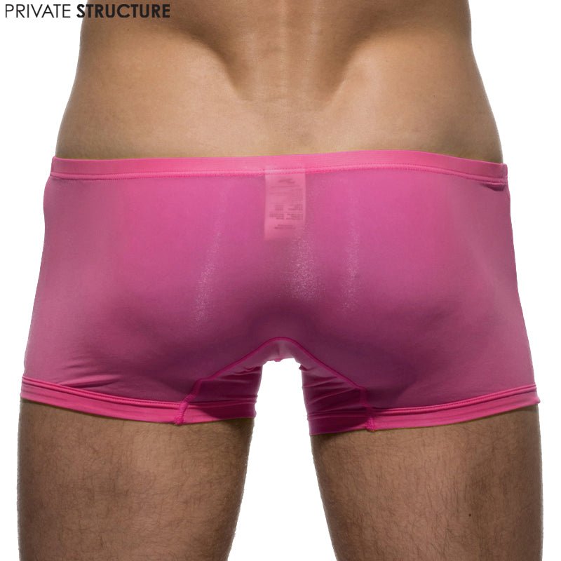 Color Peel Fitted Trunk - | Private Structure - | MAD Lifestyle