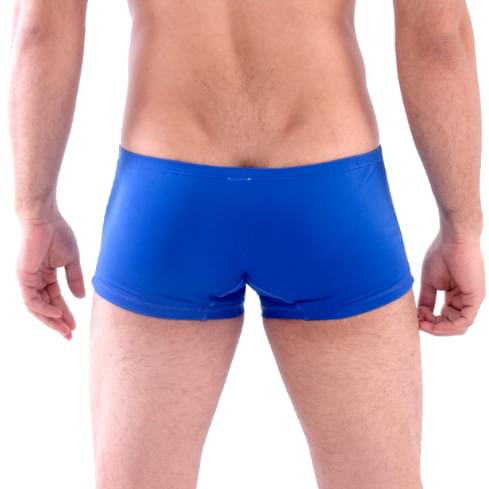 Color Peel Low Waist Trunk - | Private Structure - | MAD Lifestyle