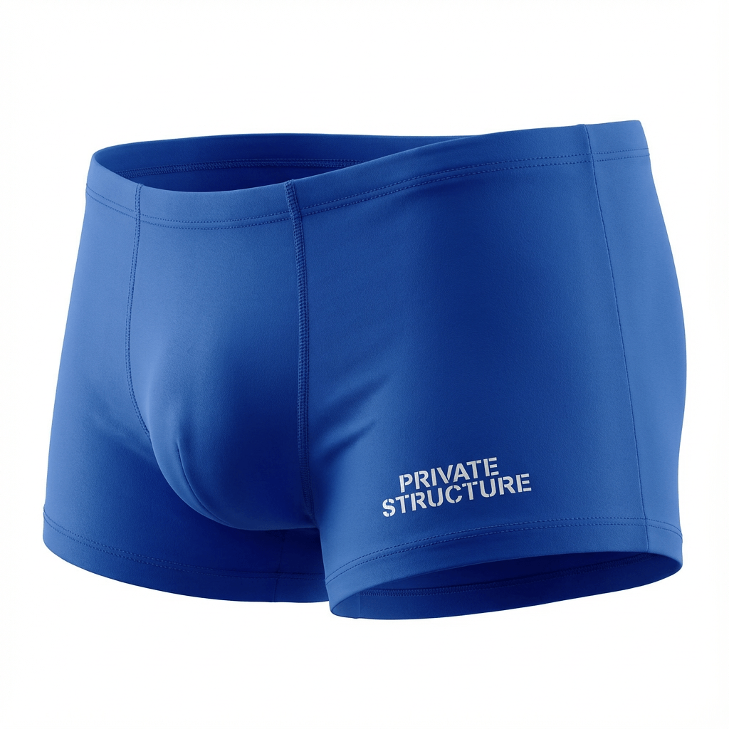 Color Peel Low Waist Trunk - | Private Structure - | MAD Lifestyle