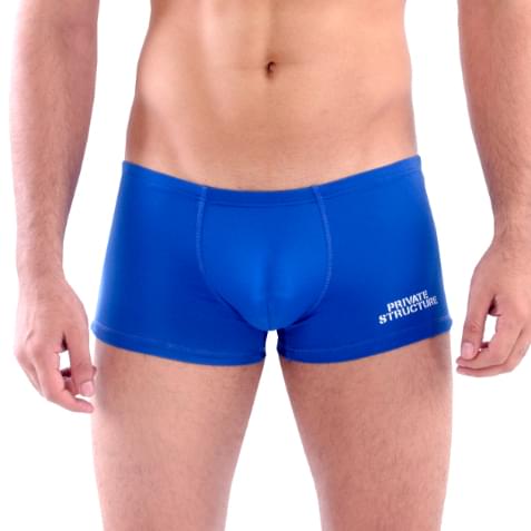 Color Peel Low Waist Trunk - | Private Structure - | MAD Lifestyle