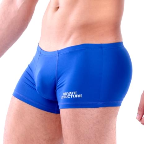 Color Peel Low Waist Trunk - | Private Structure - | MAD Lifestyle