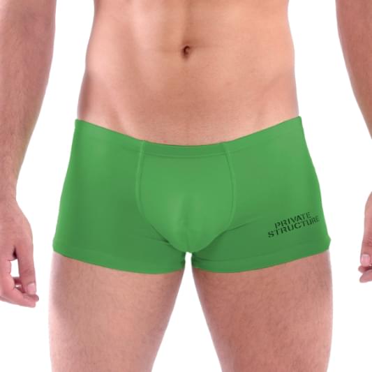 Color Peel Low Waist Trunk - | Private Structure - | MAD Lifestyle