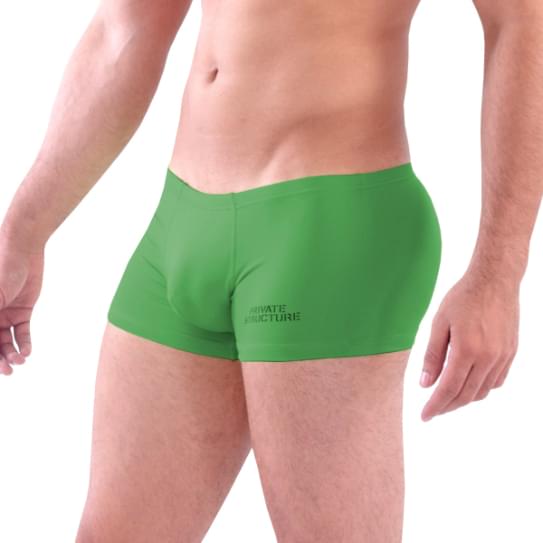 Color Peel Low Waist Trunk - | Private Structure - | MAD Lifestyle