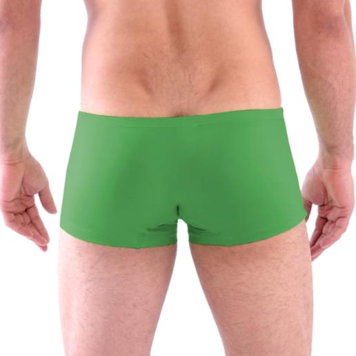 Color Peel Low Waist Trunk - | Private Structure - | MAD Lifestyle