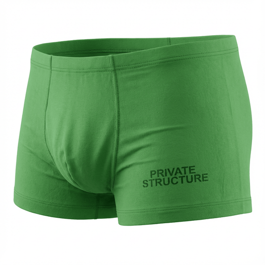 Color Peel Low Waist Trunk - | Private Structure - | MAD Lifestyle