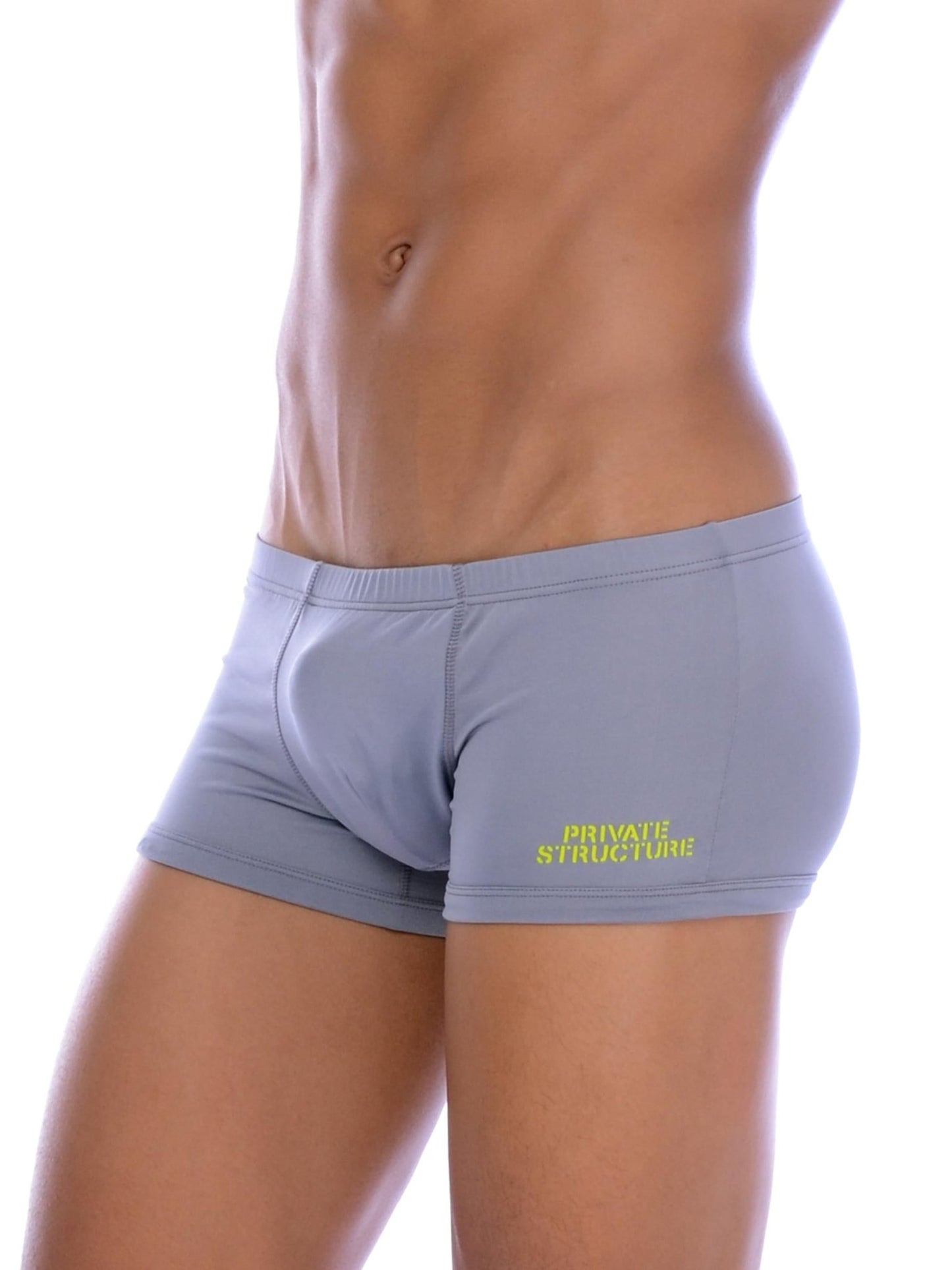 Color Peel Low Waist Trunk - | Private Structure - | MAD Lifestyle