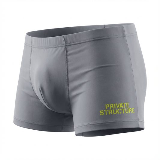 Color Peel Low Waist Trunk - | Private Structure - | MAD Lifestyle