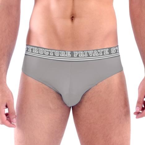 Color Peel Mini Brief - | Private Structure - | MAD Lifestyle