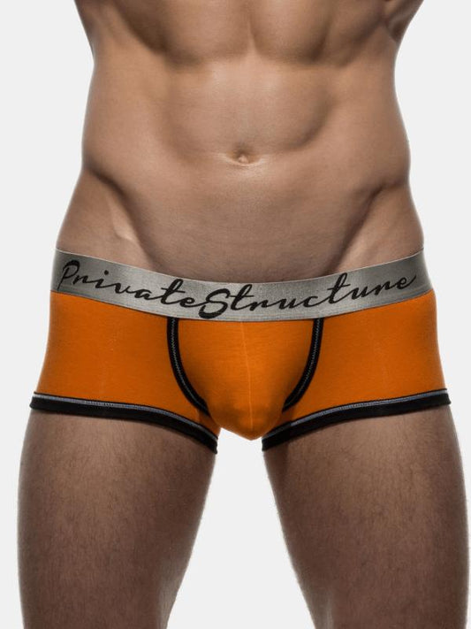 Crayon Men's Low Rise Trunk - | Private Structure - | MAD Lifestyle