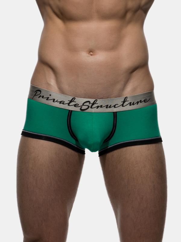 Crayon Men's Low Rise Trunk - | Private Structure - | MAD Lifestyle