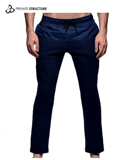 Cropped Jogger - | Private Structure - | MAD Lifestyle