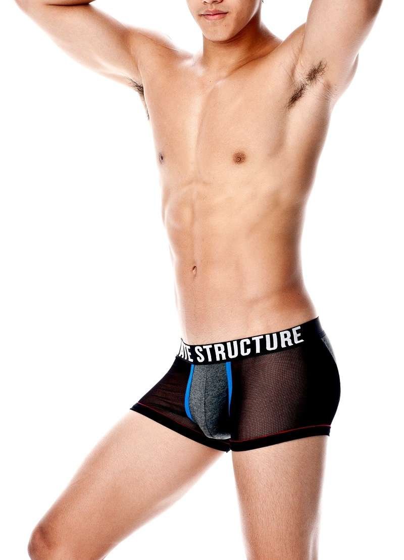 Design Series Police Trunk - | Private Structure - | MAD Lifestyle