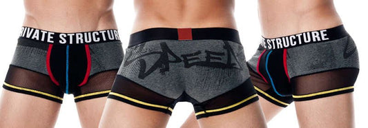 Design Series Speed Trunk - | Private Structure - | MAD Lifestyle