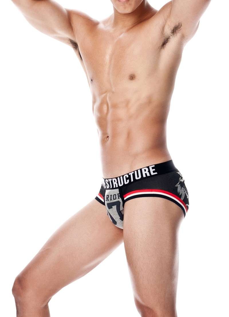 Design Series Sports Gone Wild Banded Bikini - | Private Structure - | MAD Lifestyle