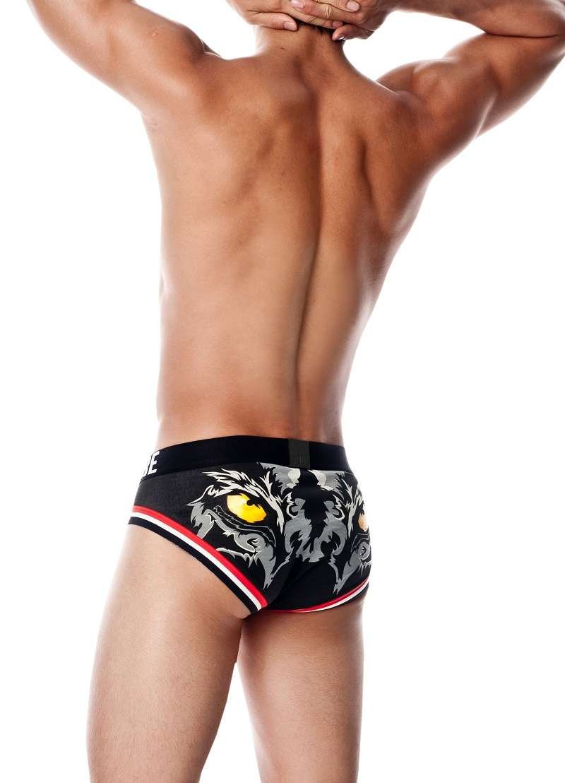 Design Series Sports Gone Wild Banded Bikini - | Private Structure - | MAD Lifestyle