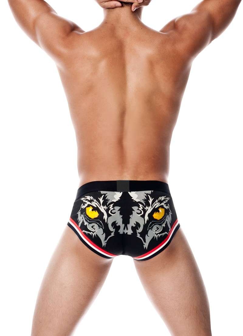 Design Series Sports Gone Wild Banded Bikini - | Private Structure - | MAD Lifestyle