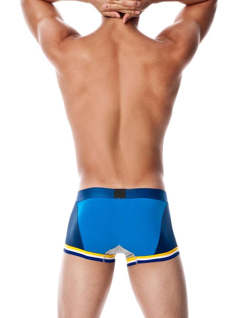 Design Series Sports Gone Wild Trunk - | Private Structure - | MAD Lifestyle