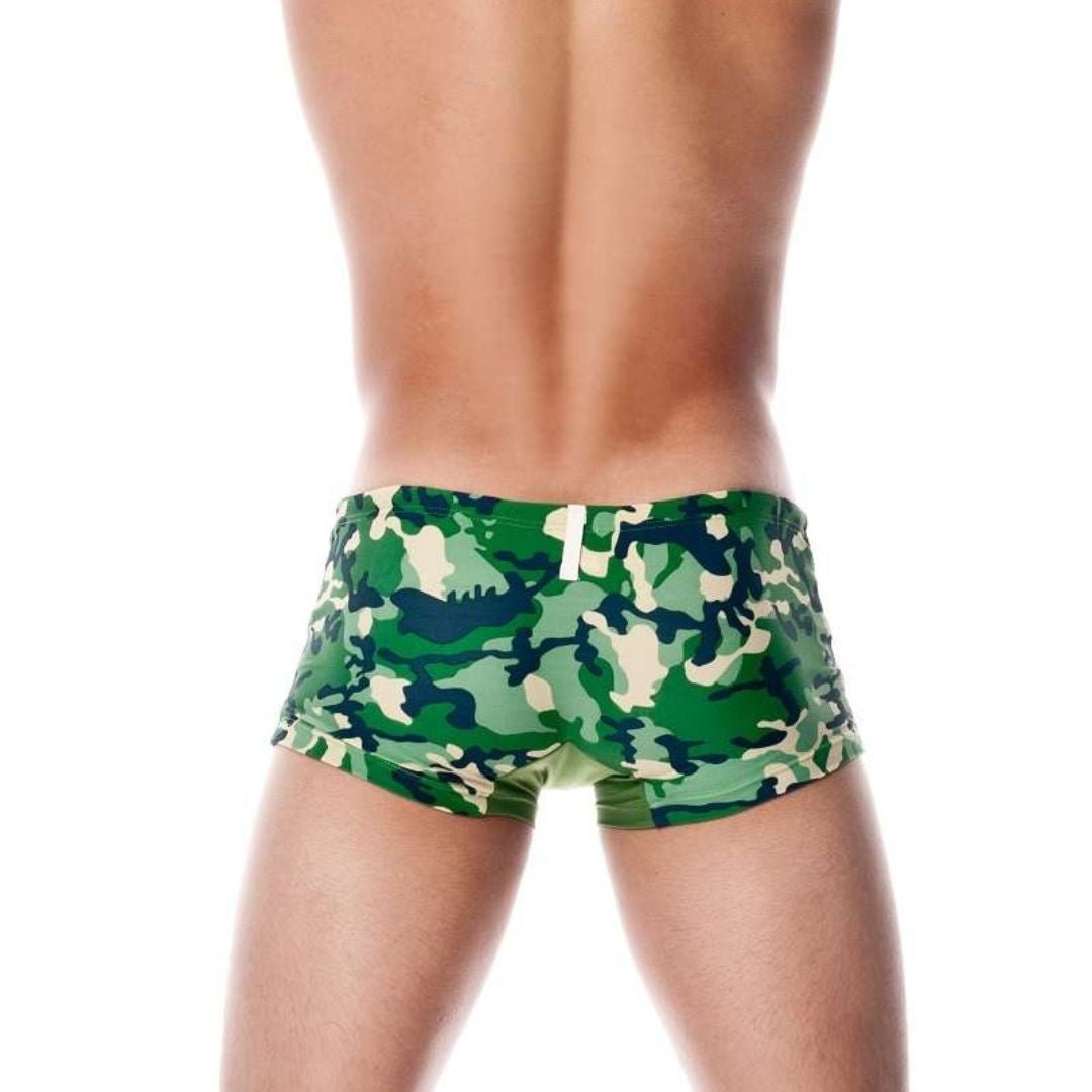 Design Series Trunk - | Private Structure - | MAD Lifestyle