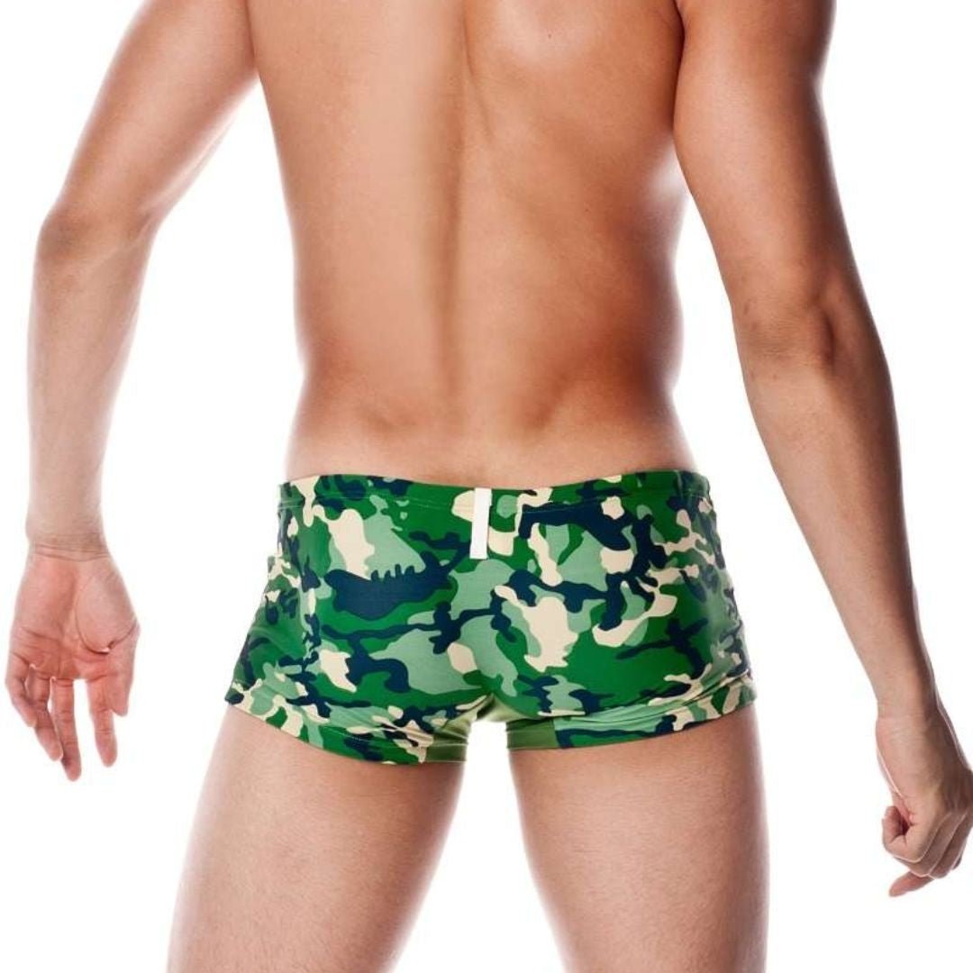 Design Series Trunk - | Private Structure - | MAD Lifestyle